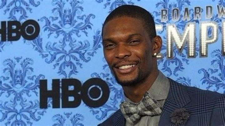 Chris Bosh - Age, Family, Bio