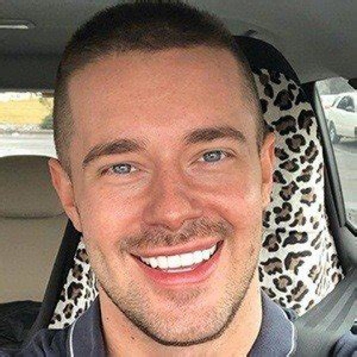 Chris Crocker Bio (Wiki) 