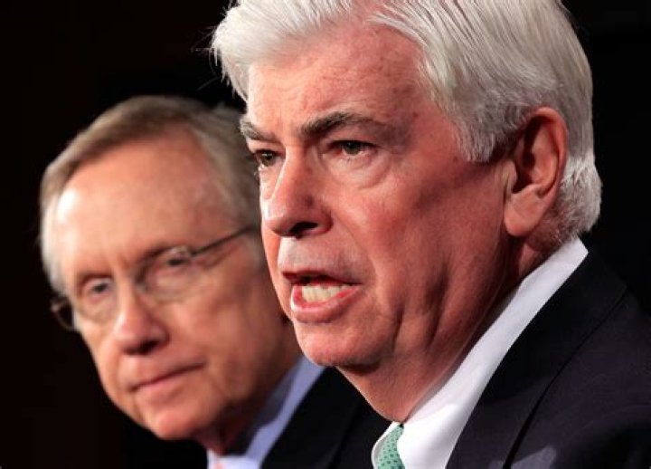Chris Dodd Net Worth - Wiki, Age, Weight and Height, Relationships, Family, and More