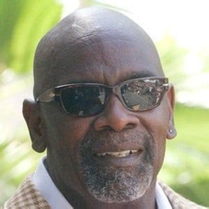 Chris Gardner - Age, Family, Bio