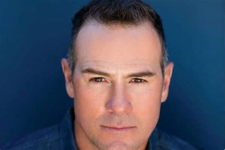Chris Jacobs Bio (Wiki) 