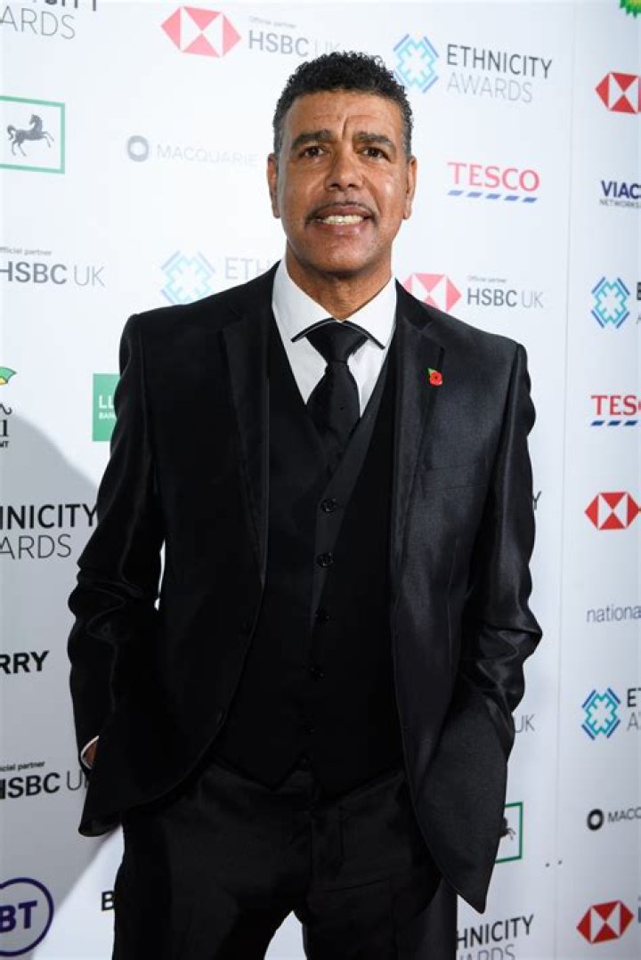 
Chris Kamara Height, Weight, Net Worth, Age, Birthday, Wikipedia, Who, Nationality, Biography 