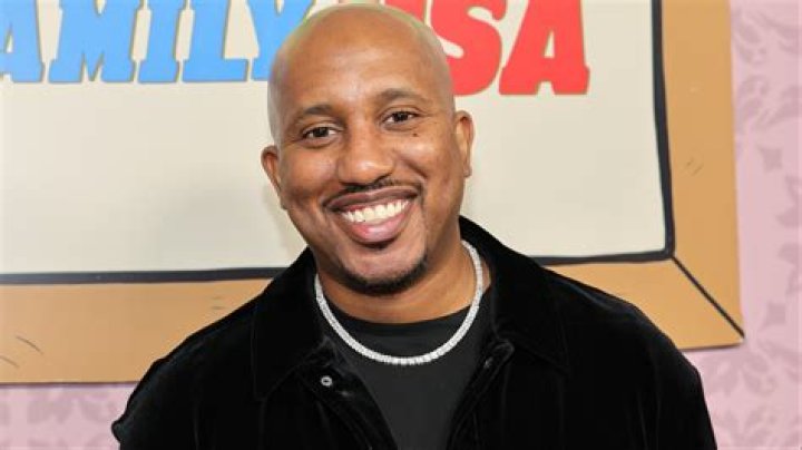 Chris Redd Bio (Wiki) 