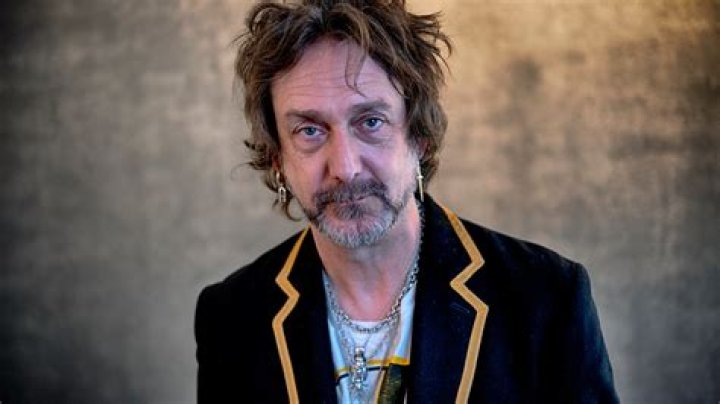 Chris Robinson Net Worth - Wiki, Age, Weight and Height, Relationships, Family, and More