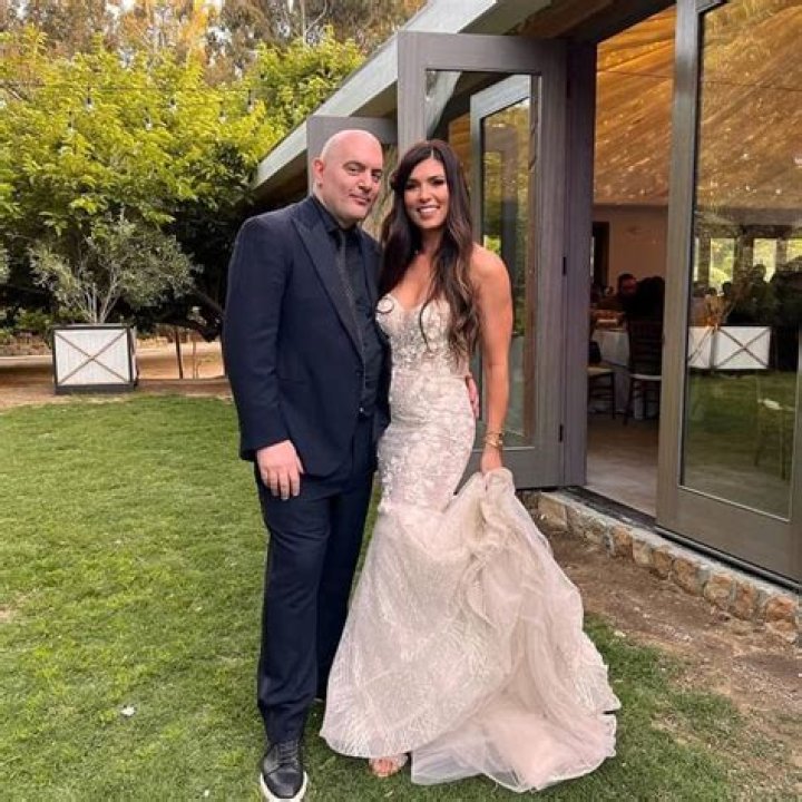 Chris Santos - Age, Family, Bio