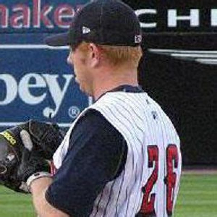 Chris Shelton - Age, Family, Bio
