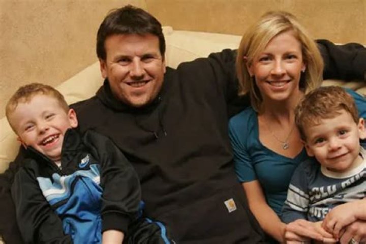 Chris Snee - Age, Family, Bio