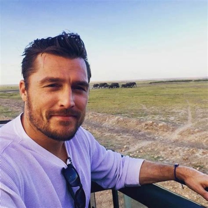 Chris Soules Bio (Wiki) 