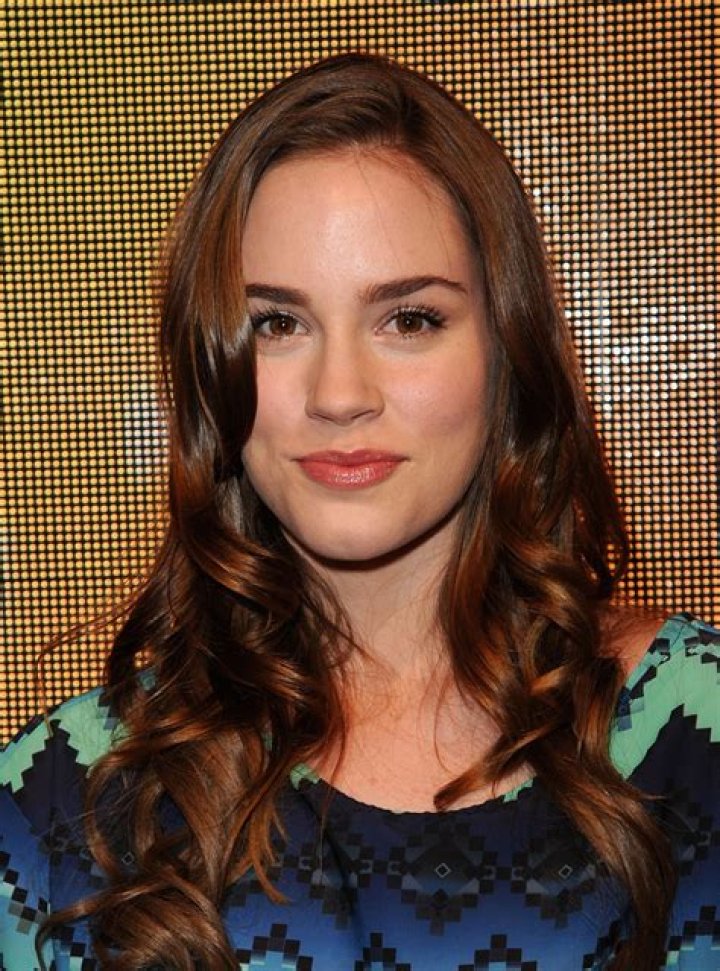 Christa B. Allen Bio (Wiki) 
