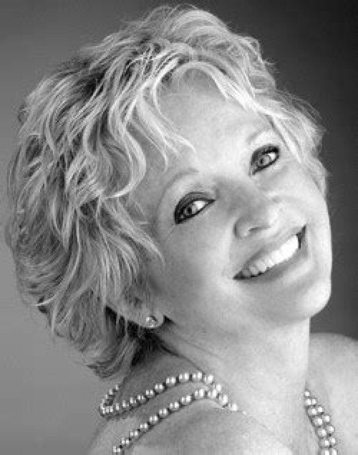 Christine Ebersole Bio (Wiki) 