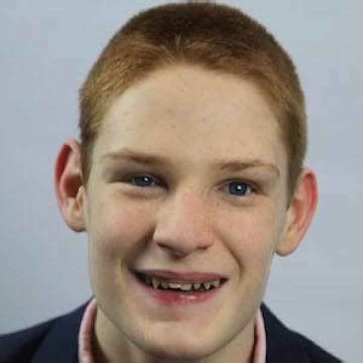 Christopher Duffley - Age, Family, Bio