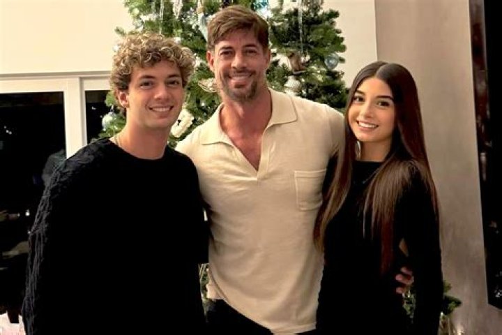 Christopher Levy - Age, Family, Bio