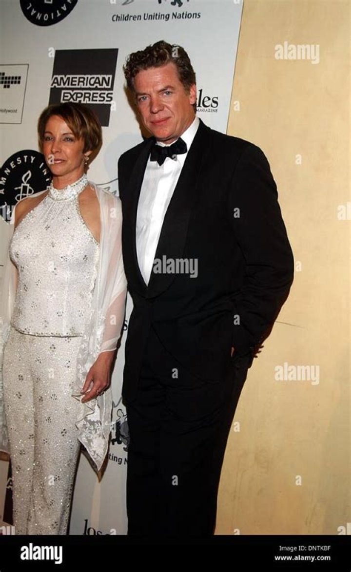 Christopher McDonald - Age, Family, Bio