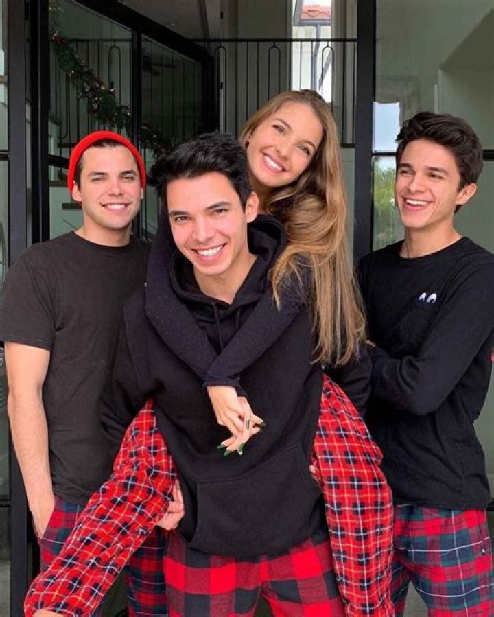 Christopher Rivera - Age, Family, Bio