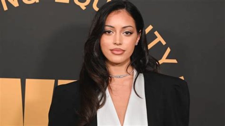 Cindy Kimberly - Age, Family, Bio