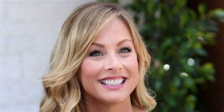 Clare Crawley Spotted Wearing Engagement Ring