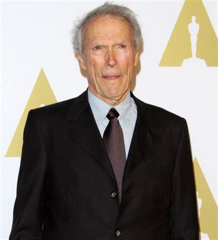 Clint Eastwood: Khizr Khan is ‘some poor slob’ being ‘exploited’ by Democrats