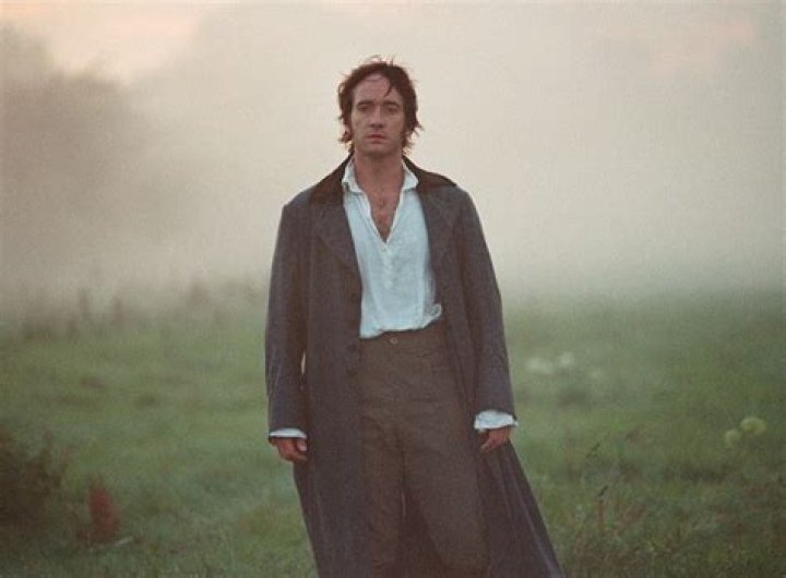 Colin Firth & Matthew Macfadyen agree: Mr. Darcy is grumpy because he’s afraid
