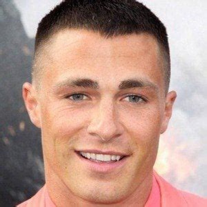 Colton Haynes - Age, Family, Bio