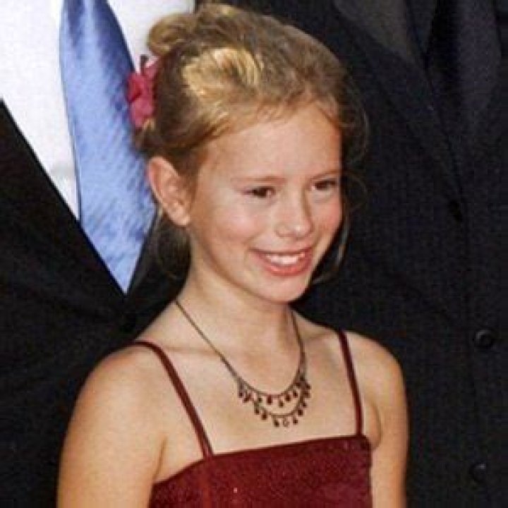 Conchita Campbell - Age, Family, Bio