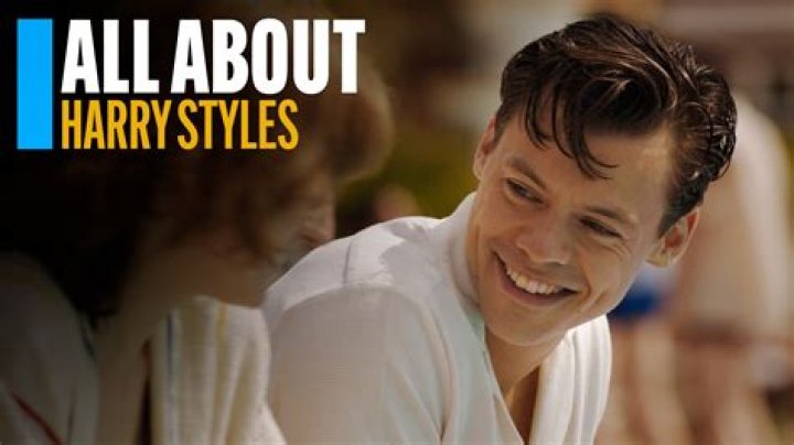 Conservative idiots criticize Harry Styles for wearing dresses in his Vogue editorial