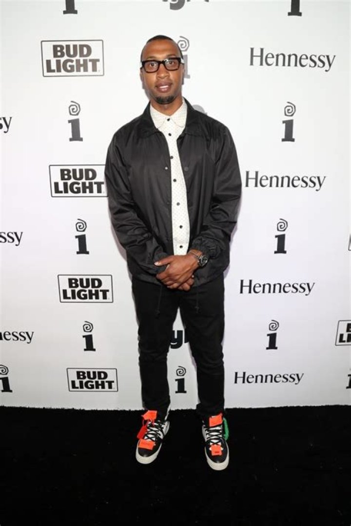 Cortez Bryant - Age, Family, Bio