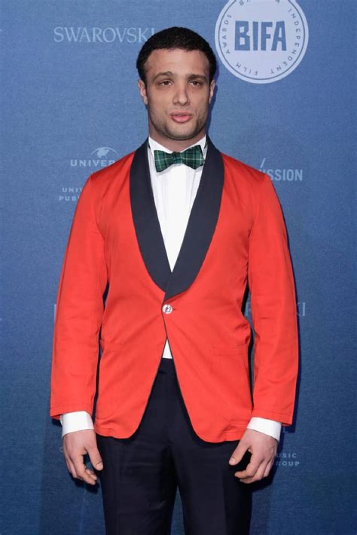 Cosmo Jarvis Net Worth - Wiki, Age, Weight and Height, Relationships, Family, and More
