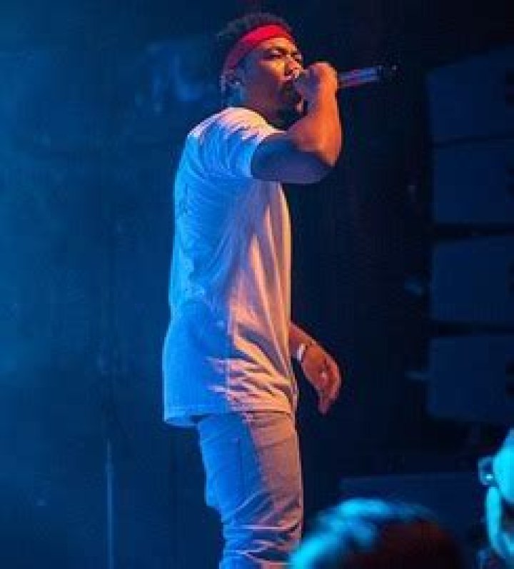 Cozz Bio (Wiki) 