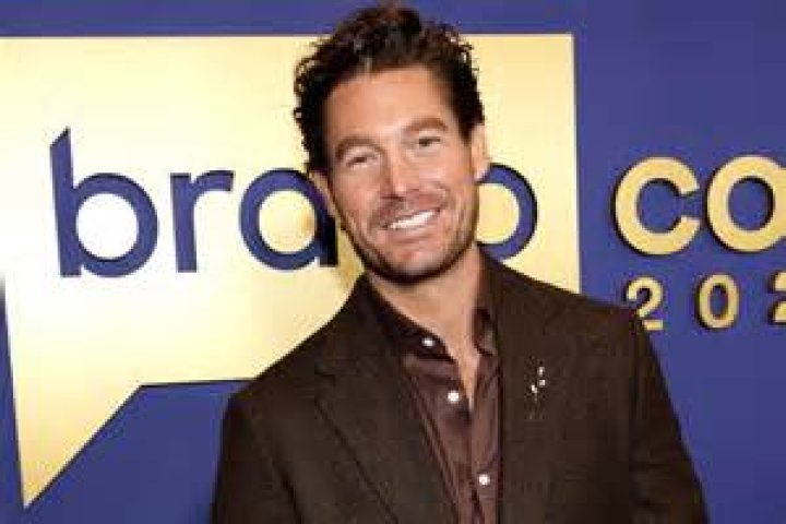 Craig Conover Bio (Wiki) 