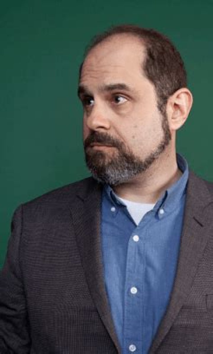 Craig Mazin - Age, Family, Bio