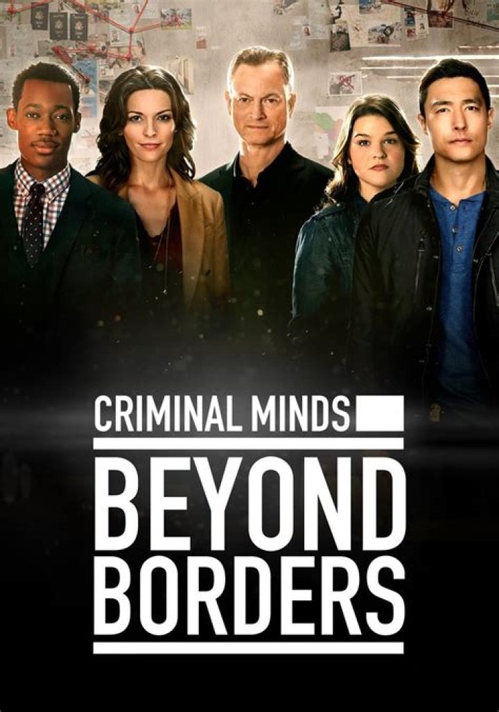 Criminal Minds: Beyond Borders | Famous Birthdays