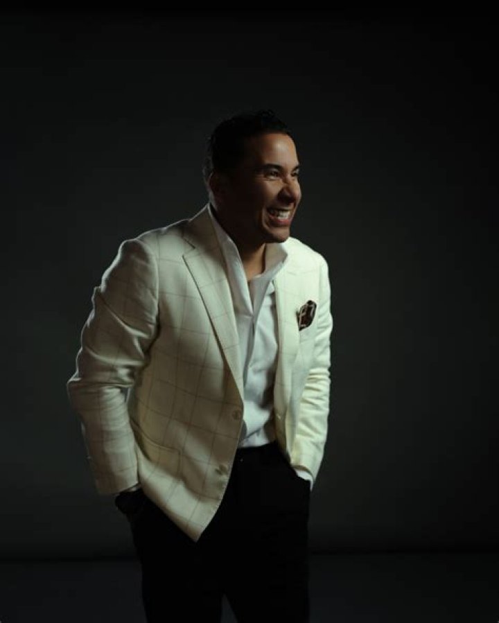 Cristian Casablanca - Age, Family, Bio