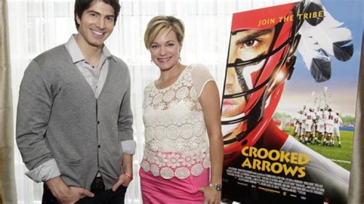 Crooked Arrows - Cast, Ages, Trivia