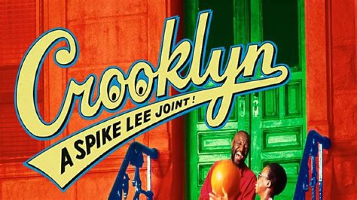 Crooklyn - Cast, Ages, Trivia