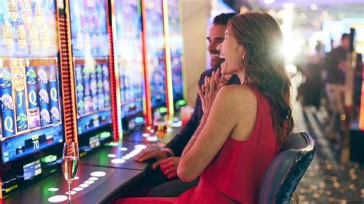 Cruise Casino Slots | Celebrity Cruises Canada