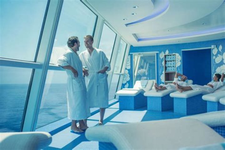 Cruise Ship Spas: Everything You Need to Know