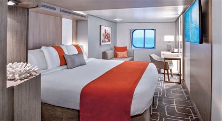 Cruise to Fredericia, Denmark | Celebrity Cruises Mexico