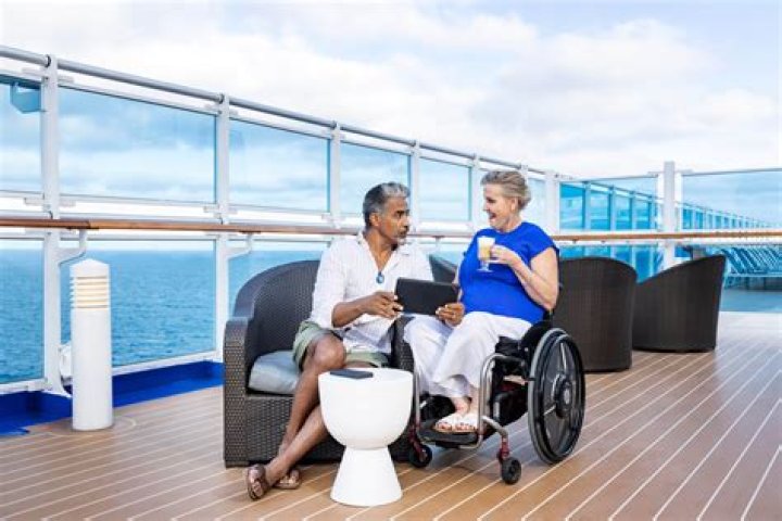 Cruises For Seniors With Disabilities: Everything You Need To Know