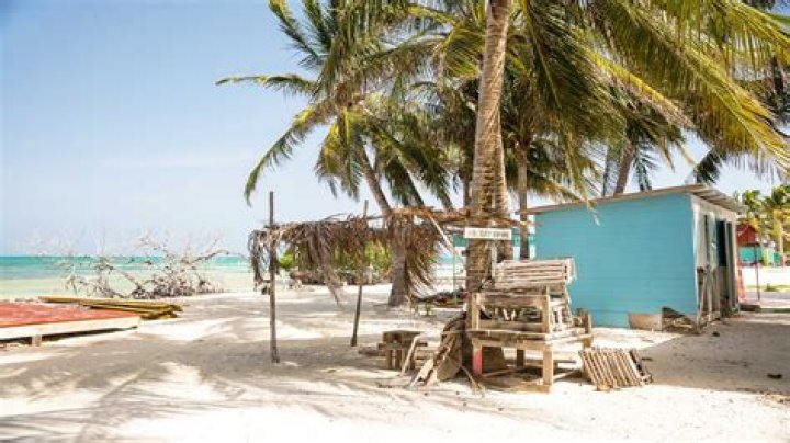 Cruises to Belize From Tampa