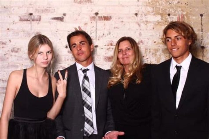 Curren Caples - Age, Family, Bio