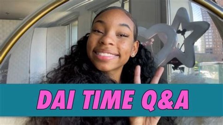 Dai Time - Age, Family, Bio