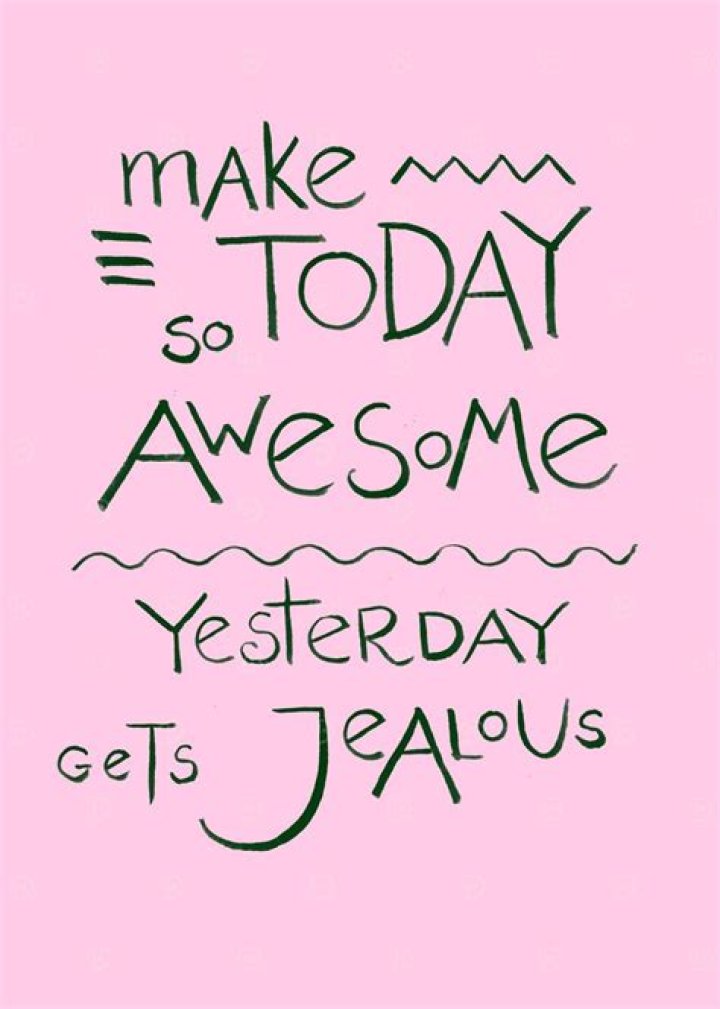 Daily Awesome