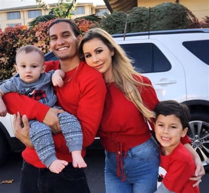 Dakota Chapman - Age, Family, Bio