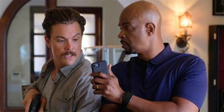 Damon Wayans details all the ways Clayne Crawford was an abusive douche