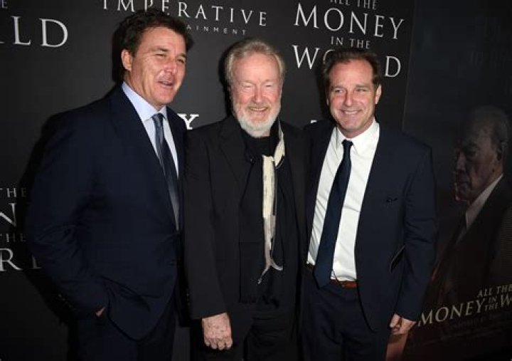 Dan Friedkin Net Worth - Wiki, Age, Weight and Height, Relationships, Family, and More