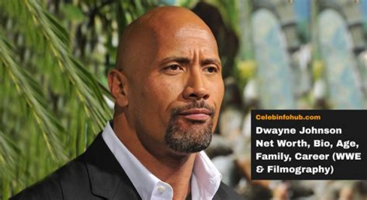 Dan Johnson - Age, Family, Bio