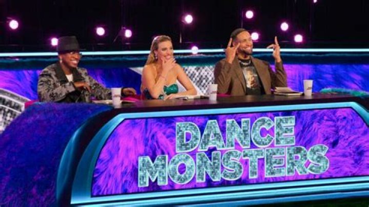 Dance Monsters release date, cast, synopsis, and more