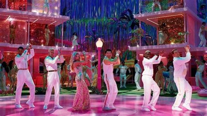 Dance the Night Away - Artist, Ages, Trivia