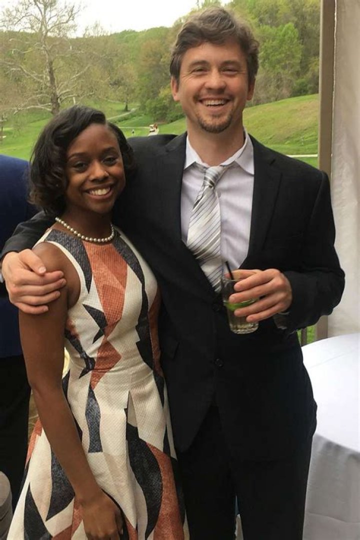 DaNelle Wolford - Age, Family, Bio