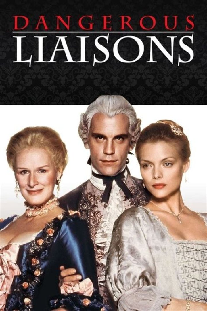 Dangerous Liaisons - Cast, Ages, Trivia